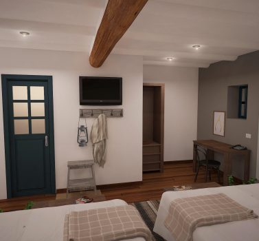 The Simple Charm of Abittare Hotel in Cusco, Aracari Travel