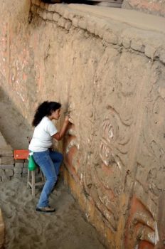 Huaca de la Luna: Moche Route highlight, Aracari Travel