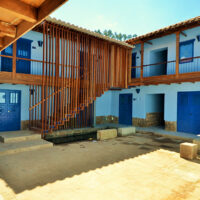 Luxury Hotels in Peru, Aracari Travel