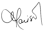 marisol signature transparent background