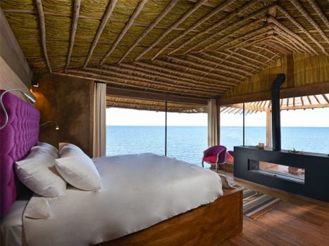 Amantica Lodge Lake Titicaca: Calm and Serenity, Aracari Travel