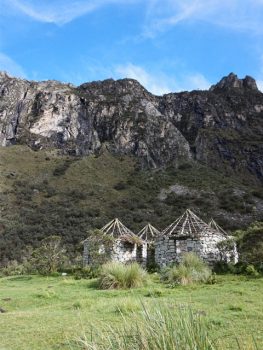 Hike to Laguna 69 in the Cordillera Blanca, Aracari Travel