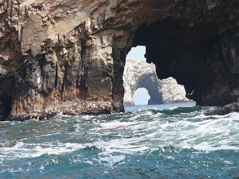 A Tour of the Ballestas Islands, Aracari Travel