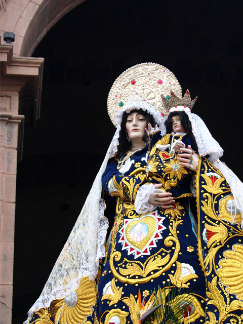 Corpus Christi Cusco: 5 Tips for Enjoying the Festival, Aracari Travel