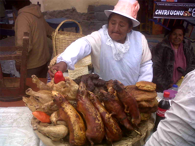 Corpus Christi Cusco: 5 Tips for Enjoying the Festival, Aracari Travel