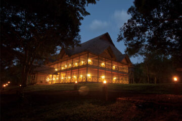 Inkaterra Concepcion 7