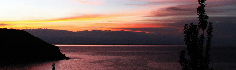 aracari lake titicaca sunset quality 30 cropped