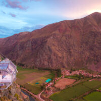 Luxury Hotels in Peru, Aracari Travel