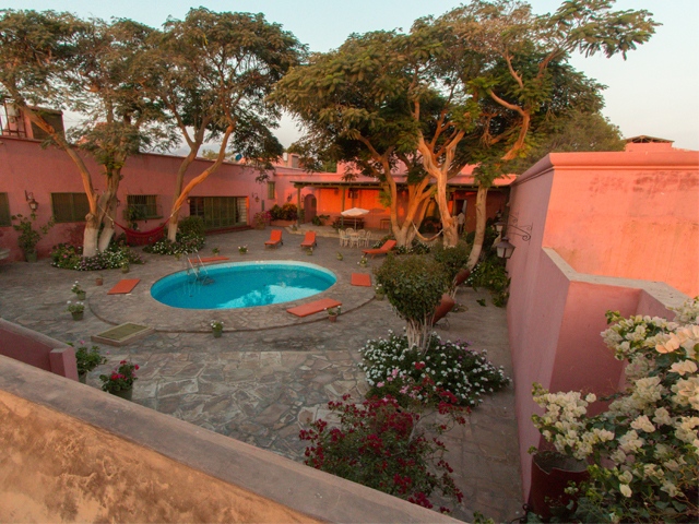 Hacienda Tacama &#8211; Wine and Pisco in Ica, Aracari Travel