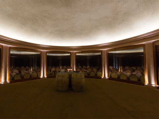 Hacienda Tacama &#8211; Wine and Pisco in Ica, Aracari Travel