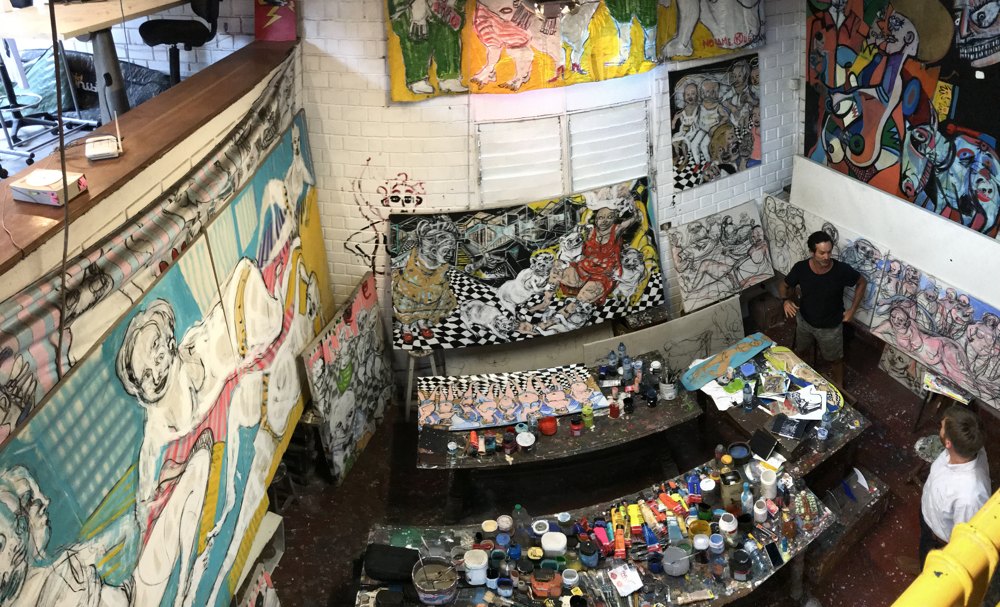 An Insider Art Experience at Casa Jaime Liébana, Aracari Travel