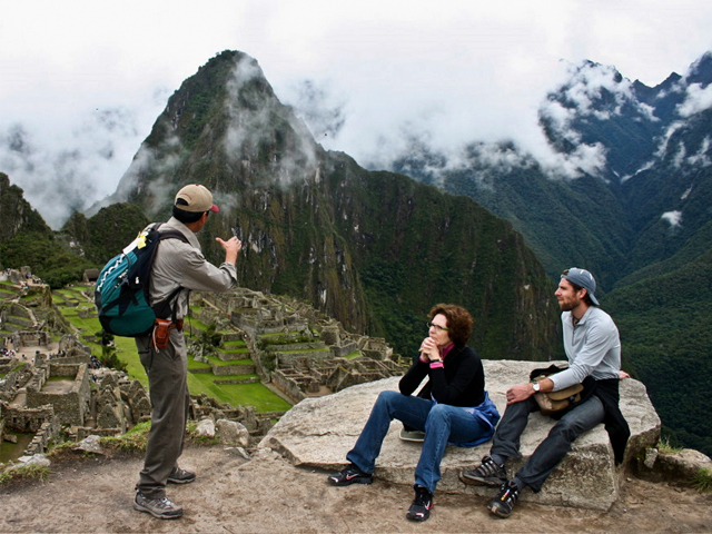 Viajes hechos a medida por Perú y Bolivia, Aracari Travel