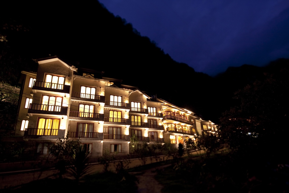 Best Luxury Hotels in Machu Picchu, Aracari Travel
