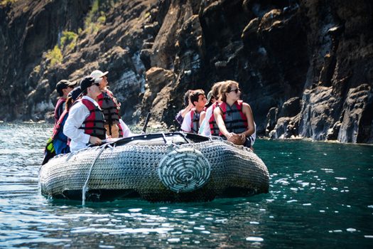 Santa Cruz Galapagos