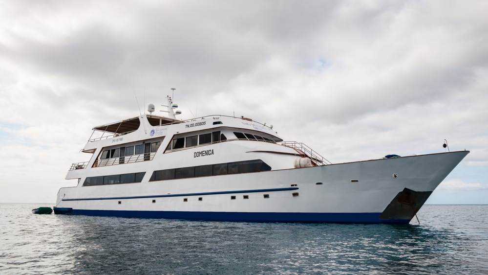 Sea Star Journey Luxury Galapagos Cruise