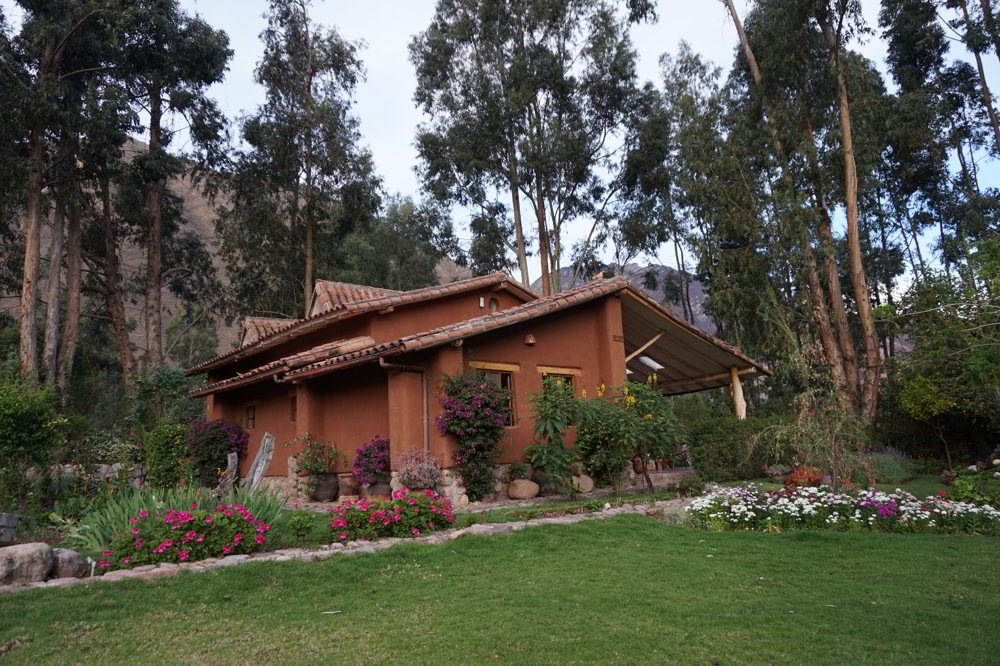 A review of the best Sacred Valley Private Villas, Aracari Travel