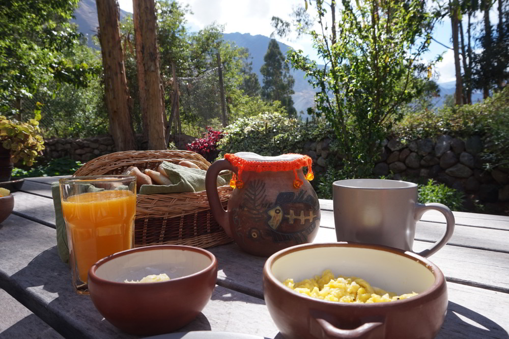 A review of the best Sacred Valley Private Villas, Aracari Travel