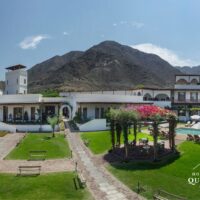Hoteles de Lujo en Perú, Aracari Travel