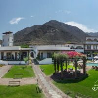 Luxury Hotels in Peru, Aracari Travel