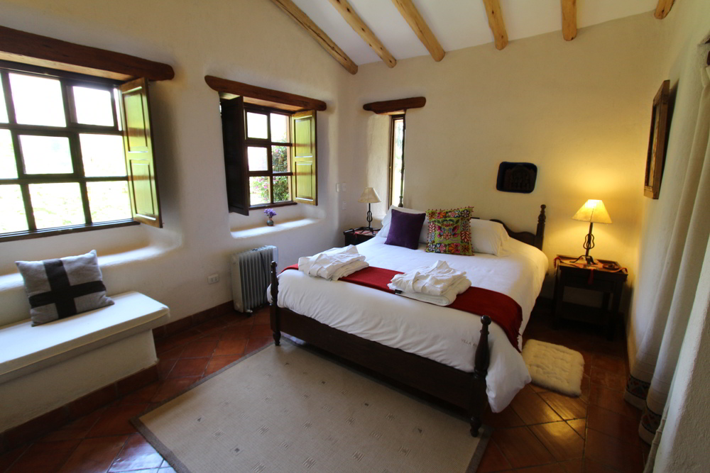 A review of the best Sacred Valley Private Villas, Aracari Travel