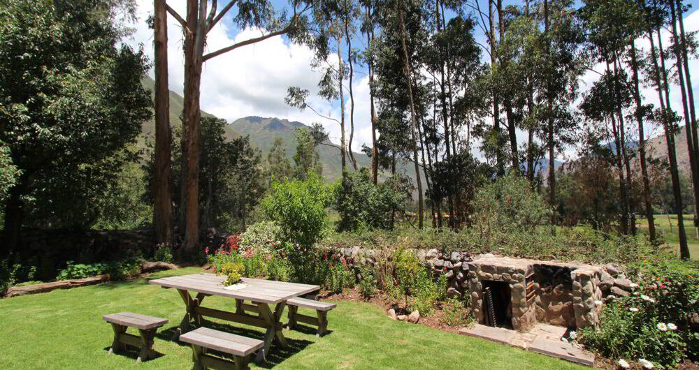 A review of the best Sacred Valley Private Villas, Aracari Travel