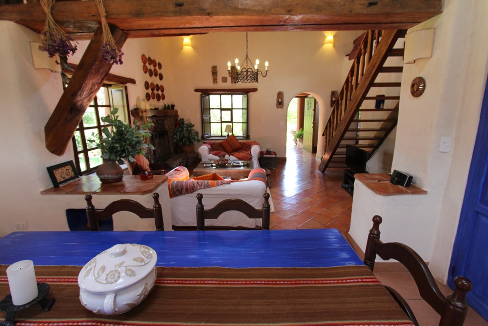 A review of the best Sacred Valley Private Villas, Aracari Travel