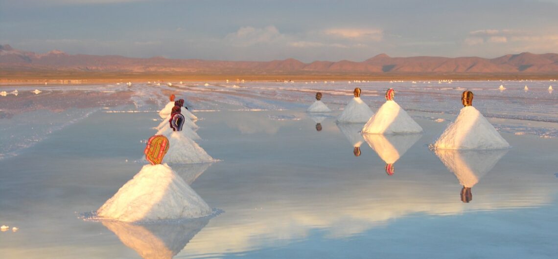 Explora Travesía Uyuni, Aracari Travel