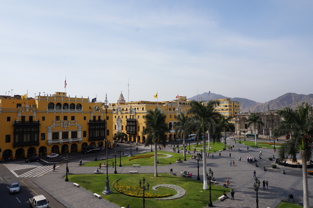 Recommendations for a Long Weekend in Lima, Aracari Travel