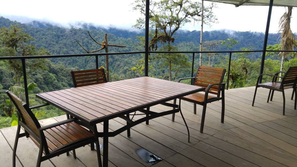 Mashpi Lodge Ecuador &#8211; Cloud Forest Escape, Aracari Travel