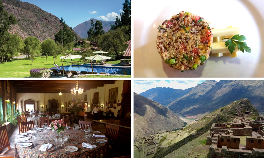 Aracari Peru Fam Trip 2016: Classic Luxury Peru, Aracari Travel