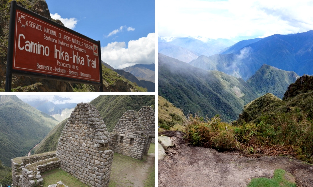 Machu Picchu Hiking Tours, Aracari Travel