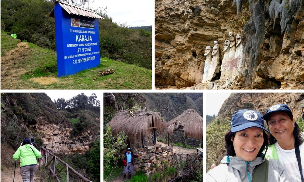 Sarcophagi of Karajia Tour, Aracari Travel