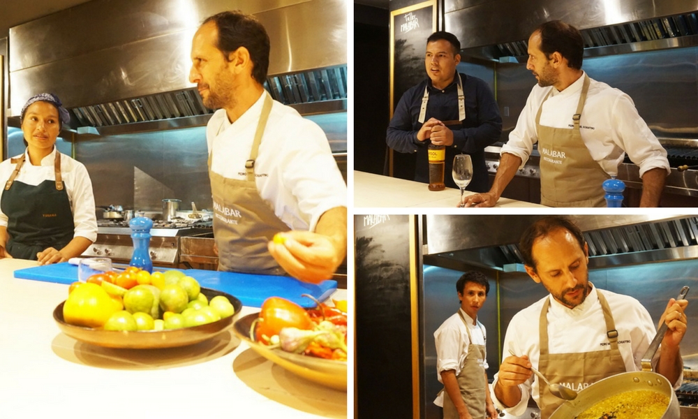 Top Lima Culinary Experience with Pedro Miguel Schiaffino, Aracari Travel