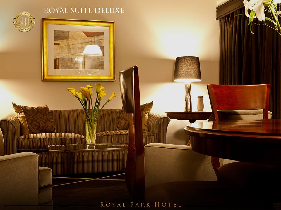 Royal Park Hotel Lima