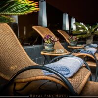 Luxury Hotels in Peru, Aracari Travel