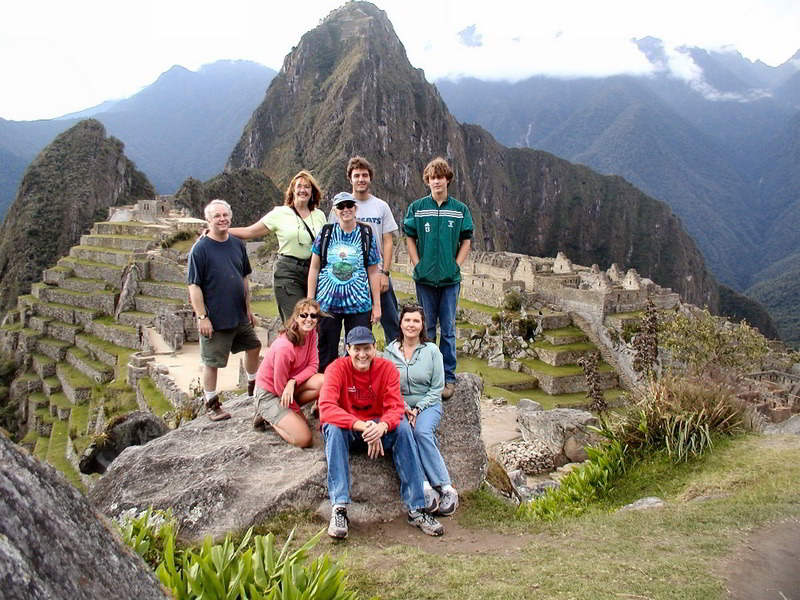 Family Trip to Peru: Amazing Andean Adventure, Aracari Travel