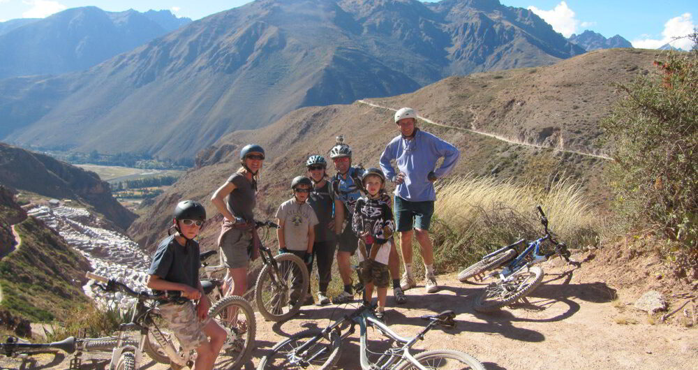 Aracari Launches New Peru Family Itineraries, Aracari Travel