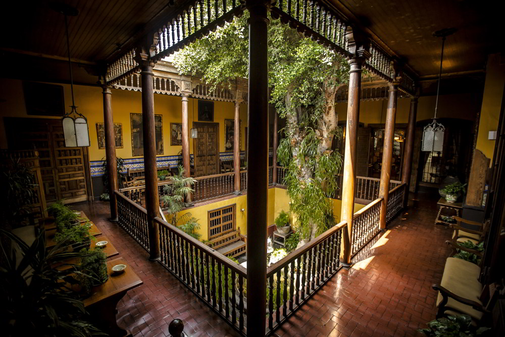 Peru Private Homes Collection, Aracari Travel