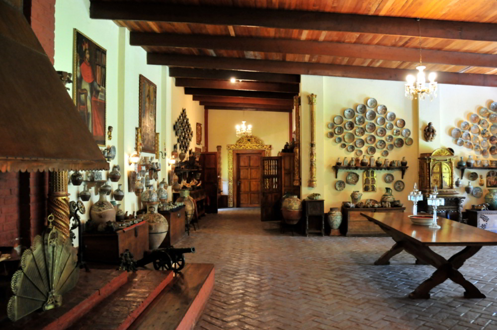 Peru Private Homes Collection, Aracari Travel