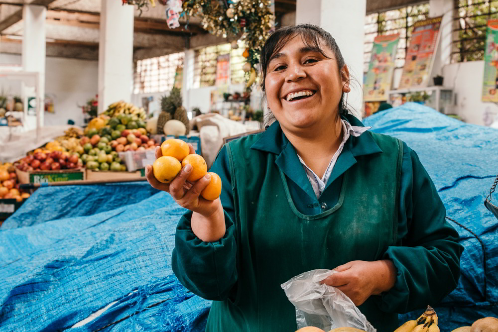 The Chef&#8217;s Cusco Food Tour, Aracari Travel