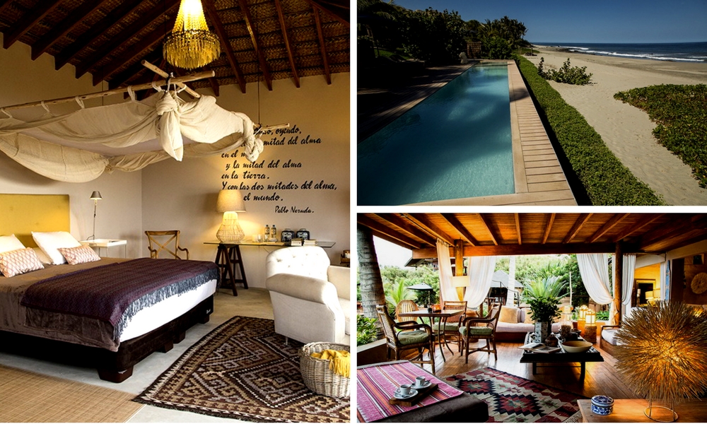 Amaveda: Luxury Detox Retreat at KiChic Hotel Peru, Aracari Travel