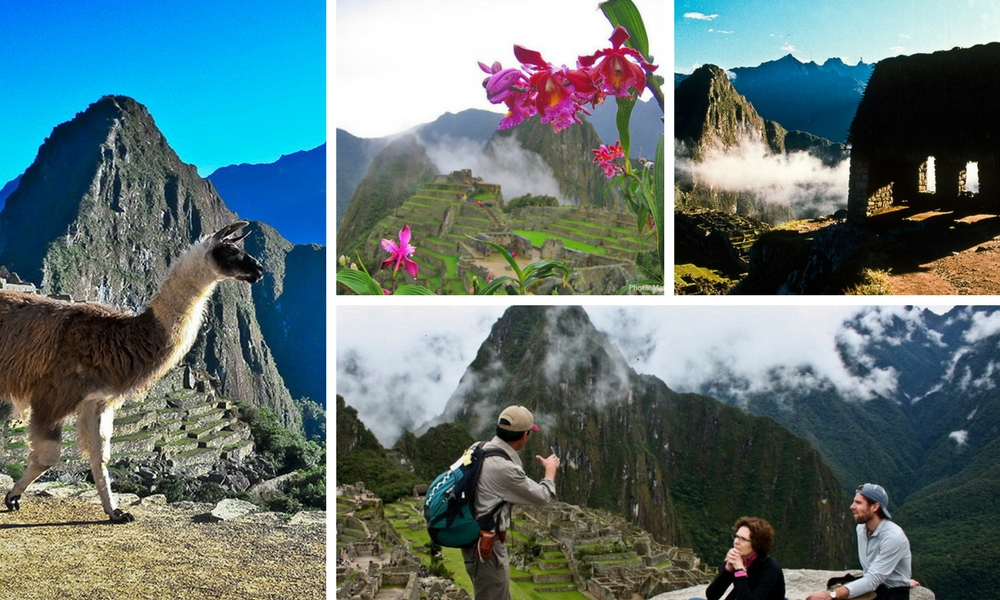 Best Time to visit Machu Picchu, Aracari Travel