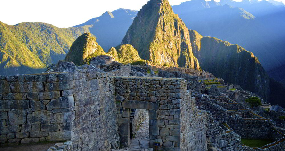 Best Time to visit Machu Picchu, Aracari Travel