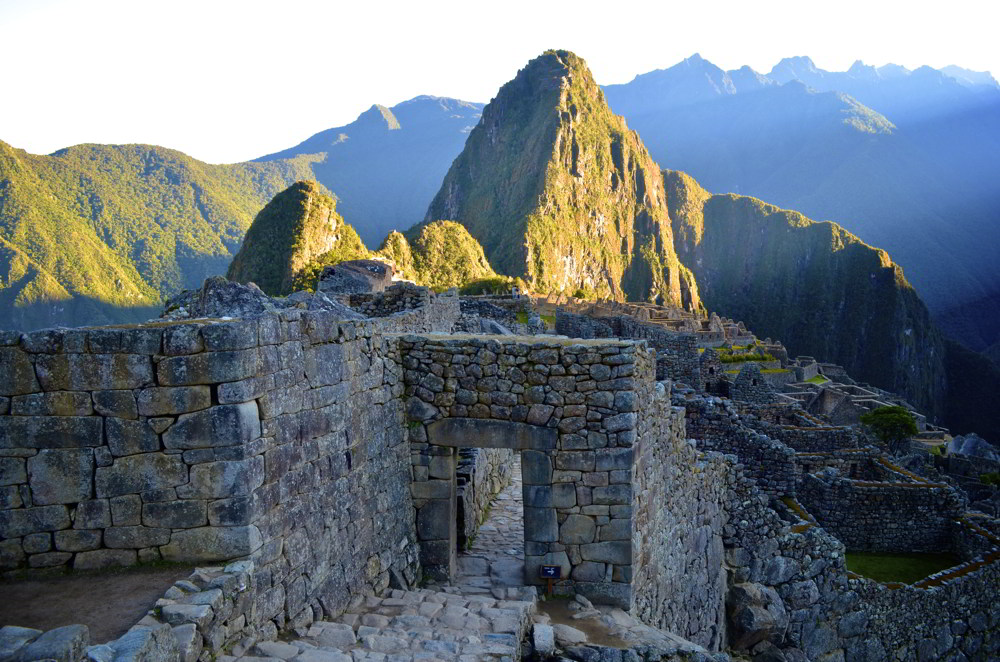 Best Time to visit Machu Picchu, Aracari Travel