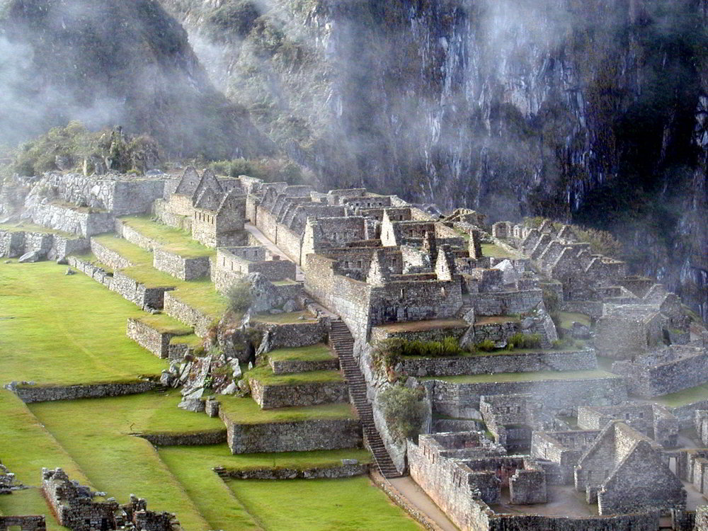 Best Time to visit Machu Picchu, Aracari Travel