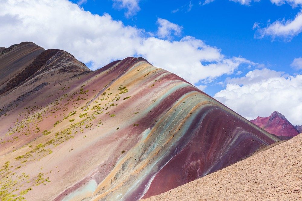 Exploring Rainbow Mountain Peru, Aracari Travel