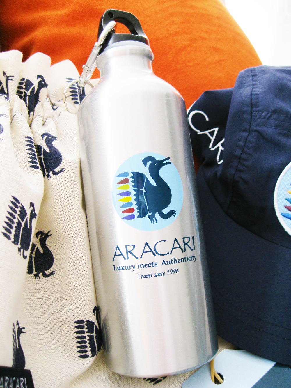 Environmentally Friendly Travel in Peru: Aracari&#8217;s Water Bottle Initiative, Aracari Travel