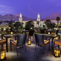 Luxury Hotels in Peru, Aracari Travel