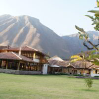 Luxury Hotels in Peru, Aracari Travel