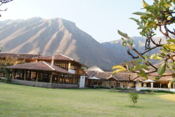 La Casona de Yucay 7
